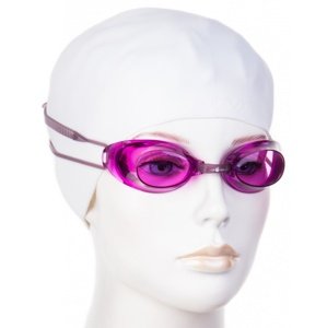 úszószemüveg mad wave liquid racing automatic rózsaszín