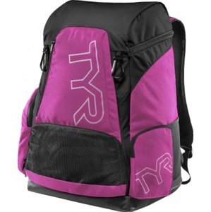 Hátizsák tyr alliance team backpack 45l rózsaszín