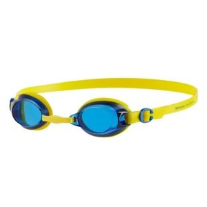 Speedo jet úszószemüveg kék/sárga