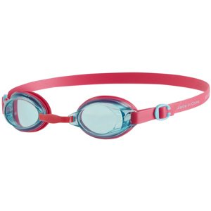 Speedo jet úszószemüveg kék/rózsaszín