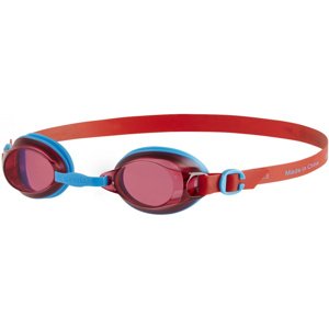úszószemüveg speedo jet junior kék/piros