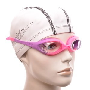 Arena spider junior úszószemüveg rózsaszín