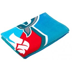 Törülköző mad wave challenge towel kék
