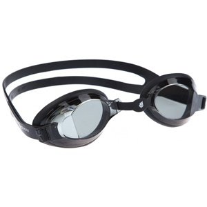Gyermek úszószemüveg mad wave stalker goggles junior fekete