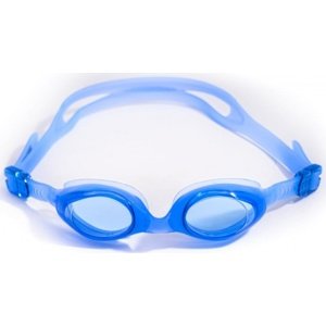 Gyermek úszószemüveg borntoswim junior goggles 1 kék