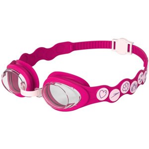 Gyerek úszószemüveg speedo sea squad rózsaszín