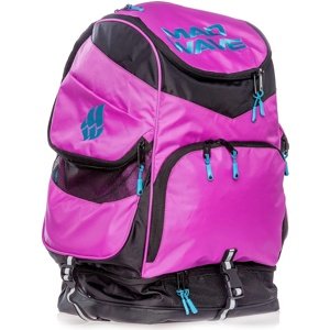Hátizsák mad wave mad team backpack rózsaszín