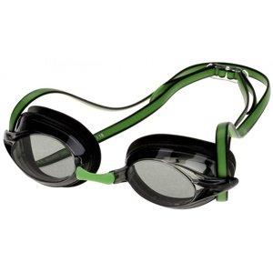 úszószemüveg aquafeel arrow fekete/zöld