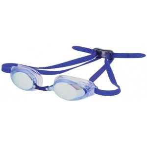 úszószemüveg aquafeel glide mirrored kék