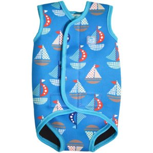 Gyermek neoprén splash about baby wrap set sail s