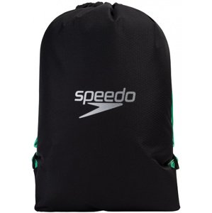 Sport palack speedo pool bag fekete
