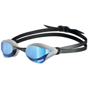 úszószemüveg arena cobra core swipe mirror kék/ezüst